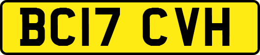 BC17CVH
