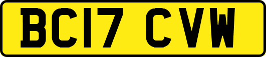BC17CVW