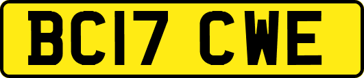 BC17CWE