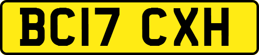 BC17CXH