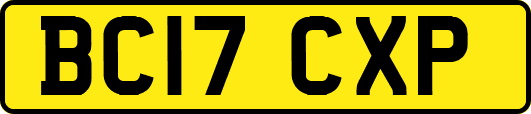 BC17CXP