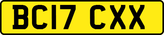 BC17CXX