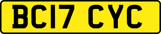 BC17CYC