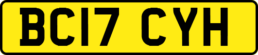 BC17CYH