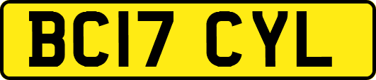 BC17CYL