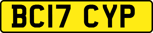 BC17CYP