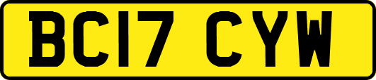 BC17CYW