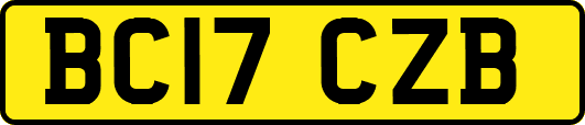 BC17CZB