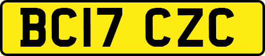BC17CZC