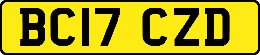 BC17CZD