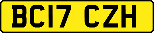 BC17CZH