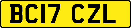 BC17CZL