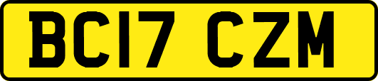 BC17CZM