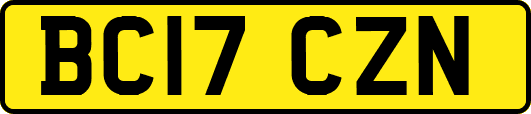 BC17CZN