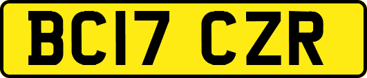 BC17CZR