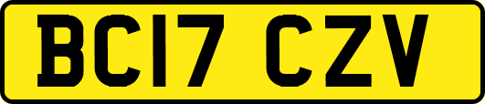 BC17CZV
