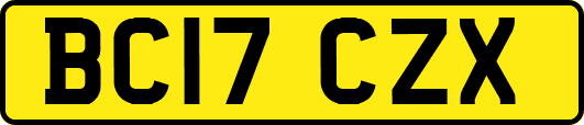 BC17CZX