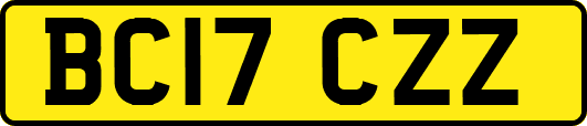 BC17CZZ