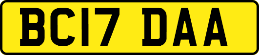 BC17DAA