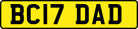 BC17DAD