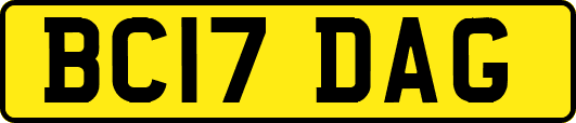 BC17DAG