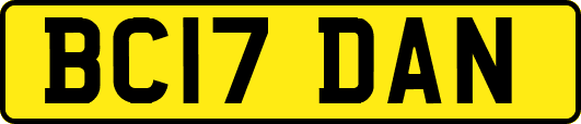BC17DAN