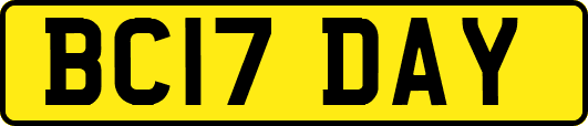 BC17DAY