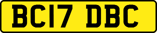 BC17DBC