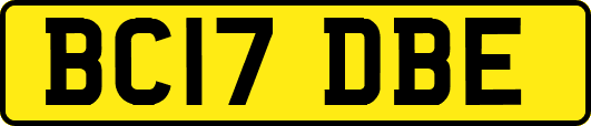BC17DBE