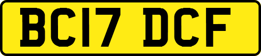 BC17DCF
