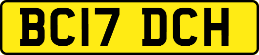 BC17DCH