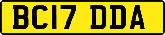 BC17DDA