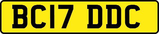 BC17DDC