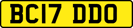 BC17DDO