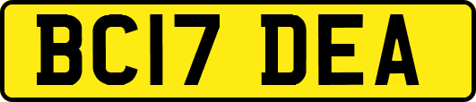 BC17DEA