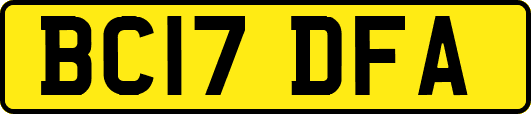 BC17DFA
