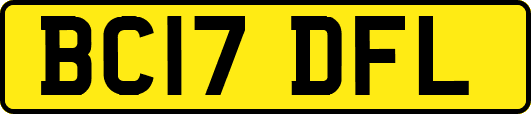 BC17DFL