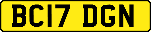 BC17DGN