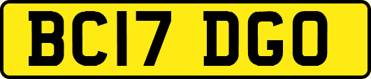 BC17DGO