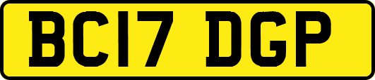 BC17DGP