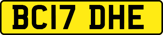 BC17DHE
