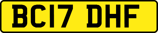BC17DHF