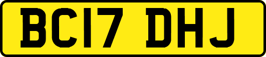 BC17DHJ