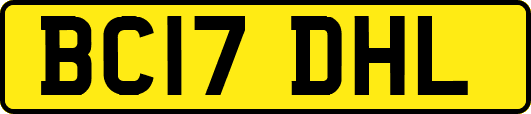 BC17DHL