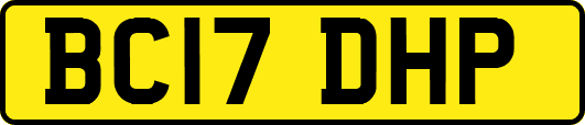 BC17DHP