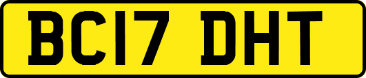 BC17DHT