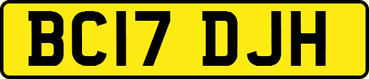 BC17DJH