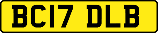 BC17DLB
