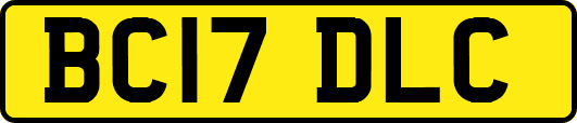 BC17DLC