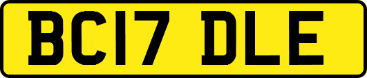BC17DLE